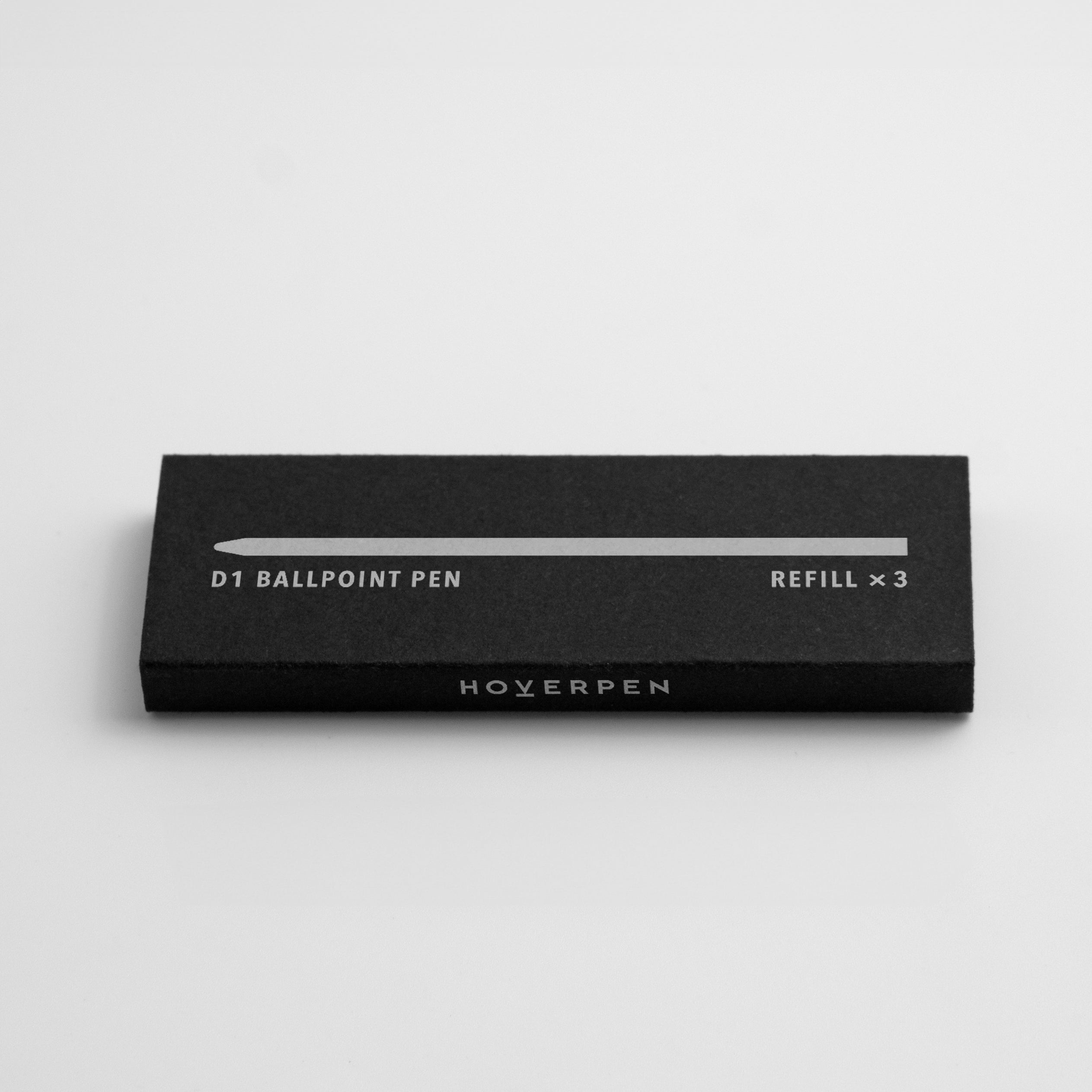 Hoverpen Classic Ink Refills