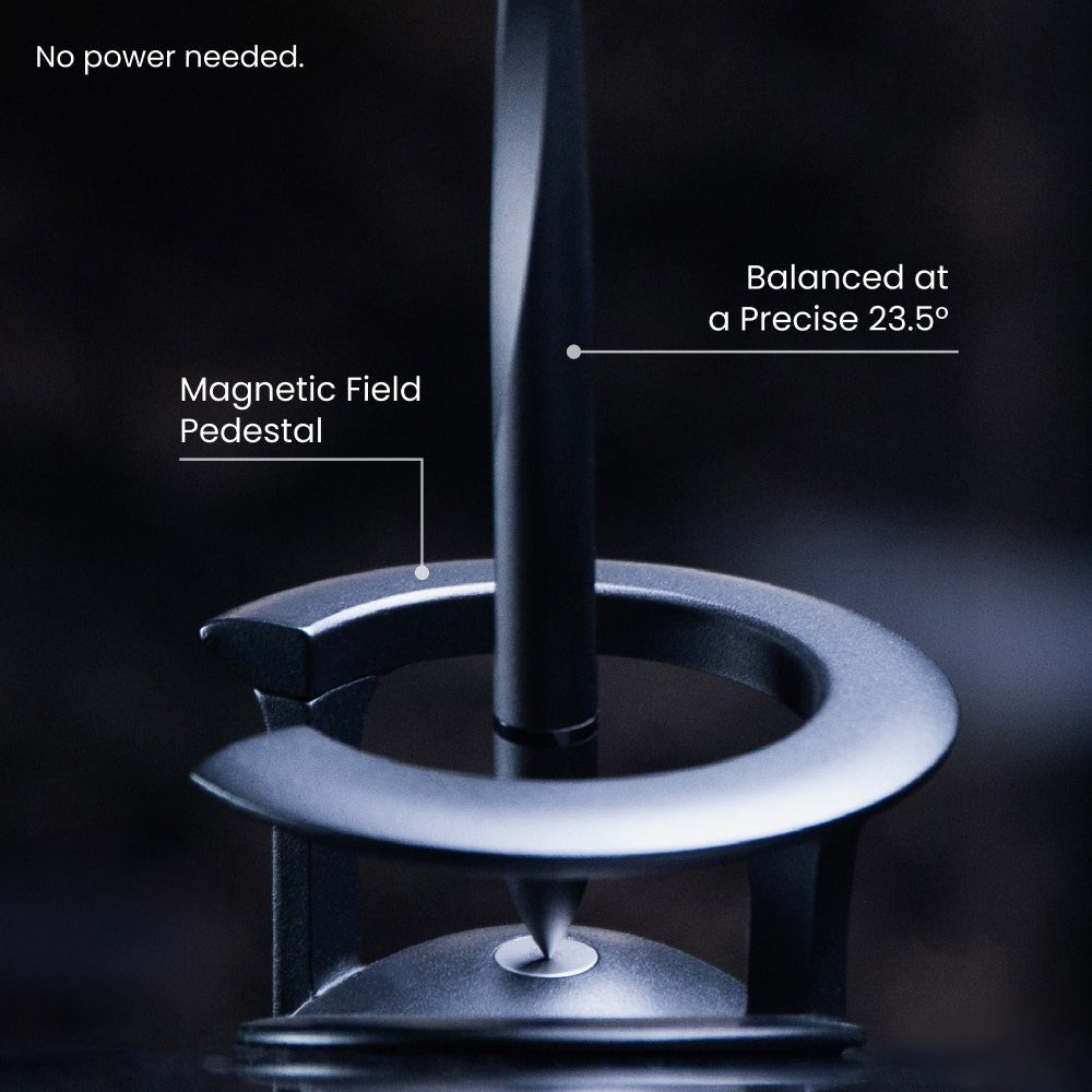 The Most Eye-Catching Hovering Pen - Hoverpen Interstellar