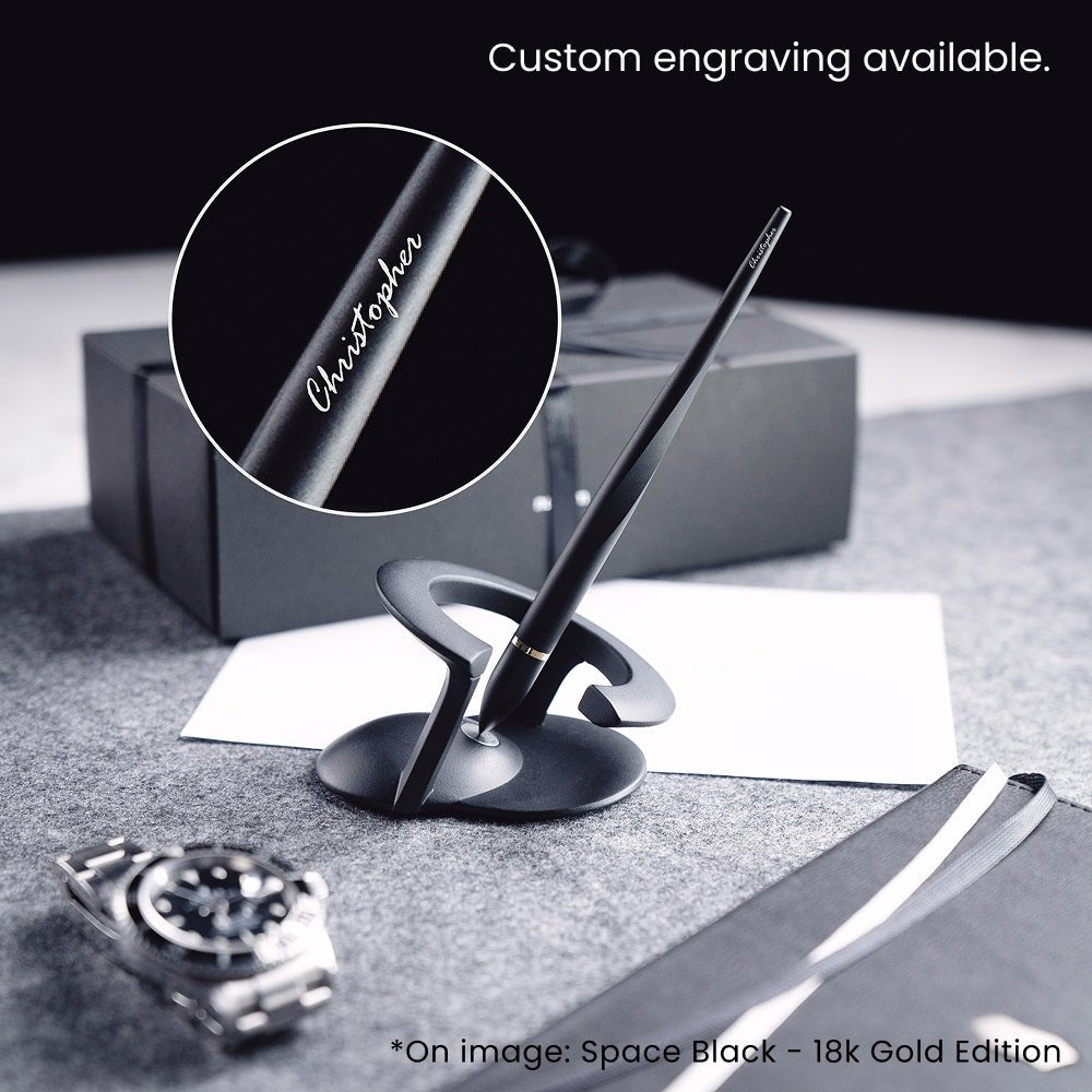 The Most Eye-Catching Hovering Pen - Hoverpen Interstellar