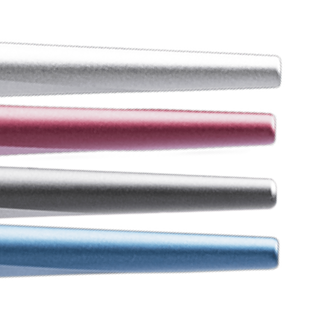 Gravur für Hoverpen Interstellar