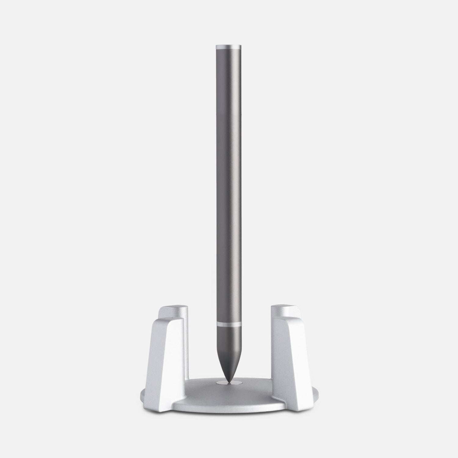 novium Hoverpen Classic ダークグレイ ボールペン Discover the Hoverpen Classic by Novium
