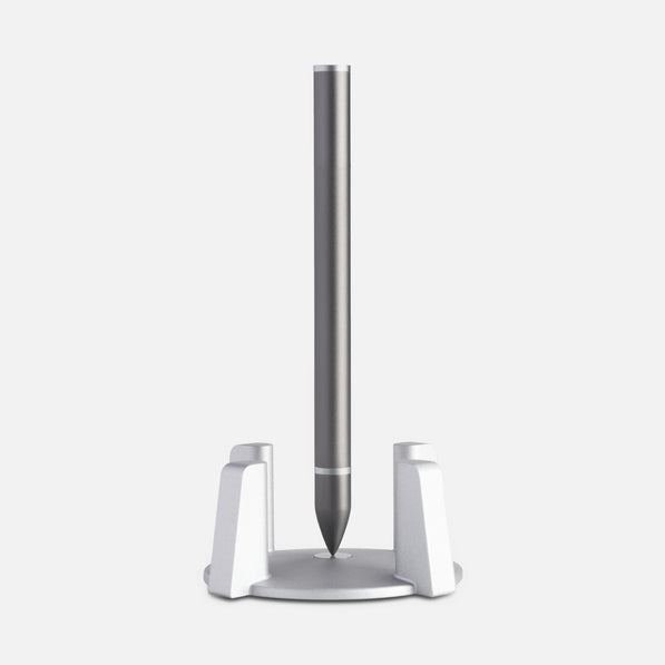 Grey ballpoint pen hoverpen classic#49776835133774