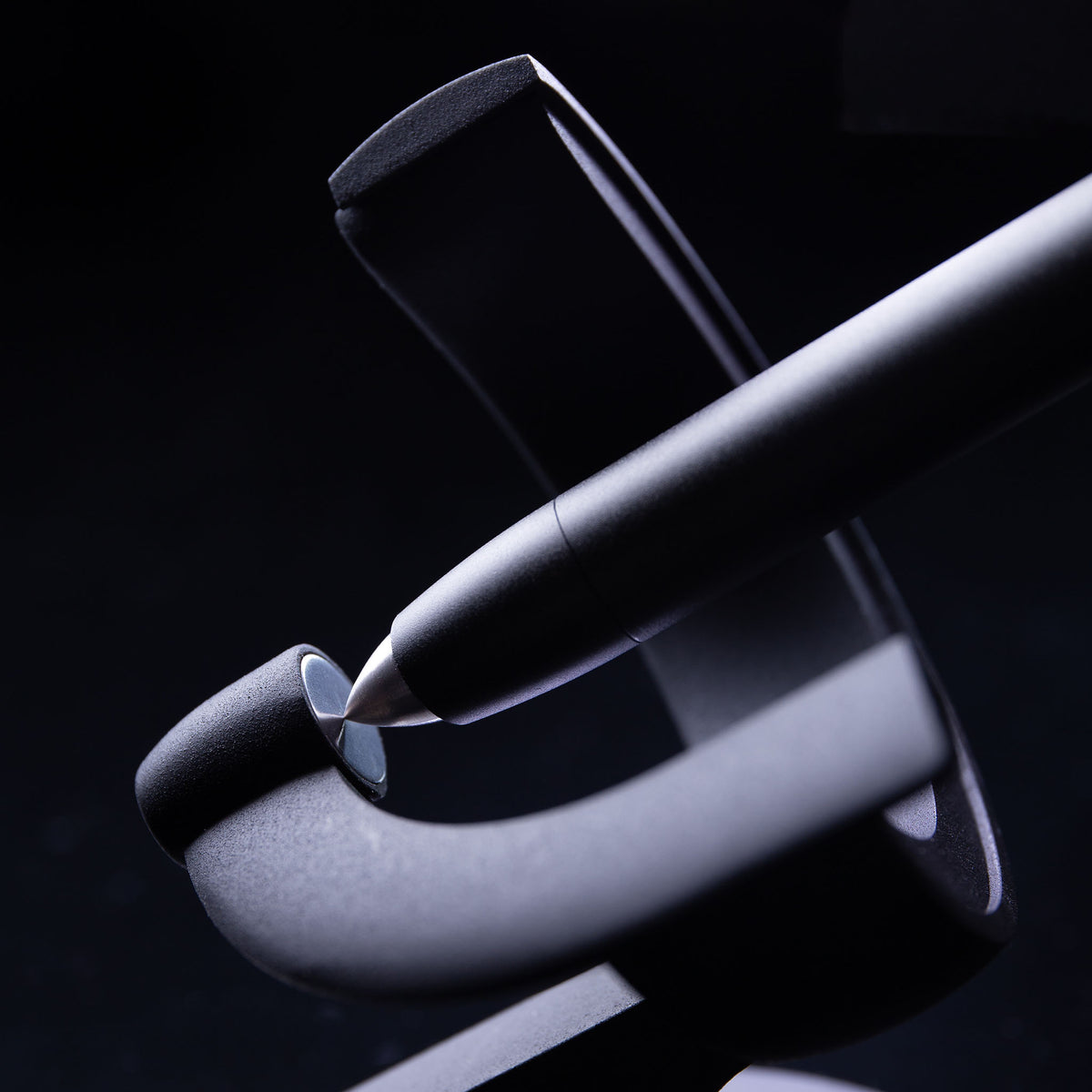 Hoverpen | The Floating Pen by novium