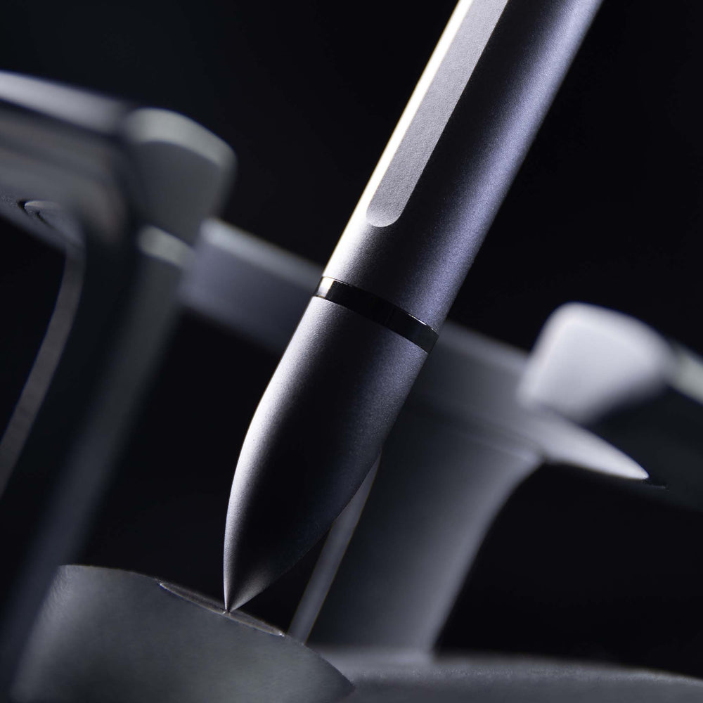 Overpen The Most Eye-Catching Hovering Pen - Hoverpen Interstellar