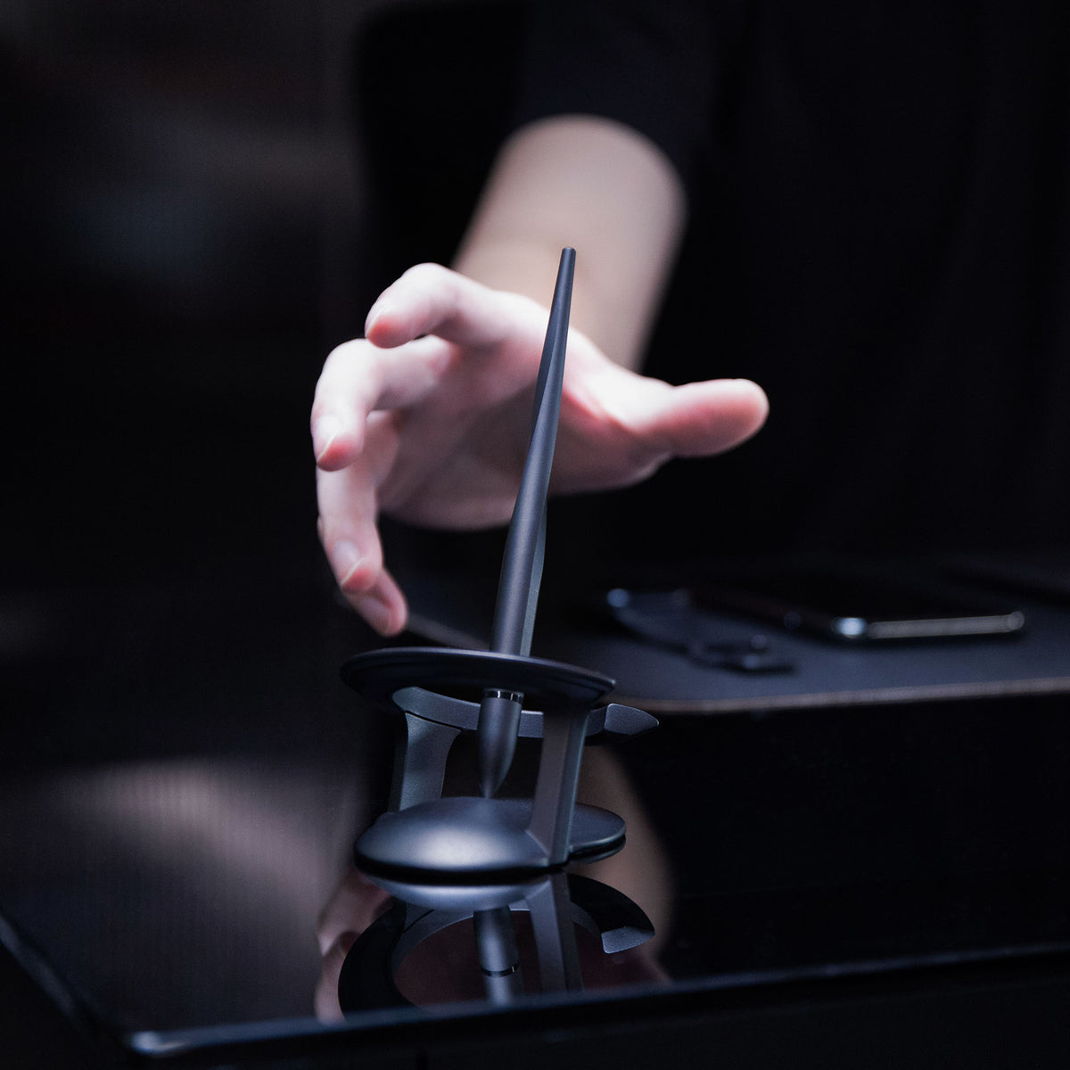 The Most Eye-Catching Hovering Pen - Hoverpen Interstellar
