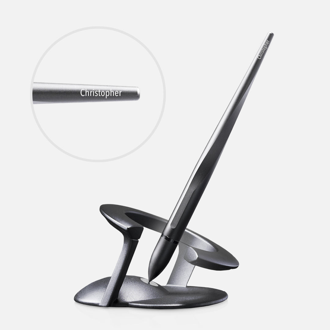Overpen The Most Eye-Catching Hovering Pen - Hoverpen Interstellar
