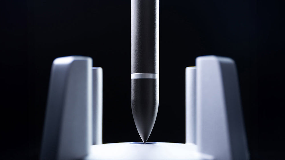 Overpen The Most Eye-Catching Hovering Pen - Hoverpen Interstellar