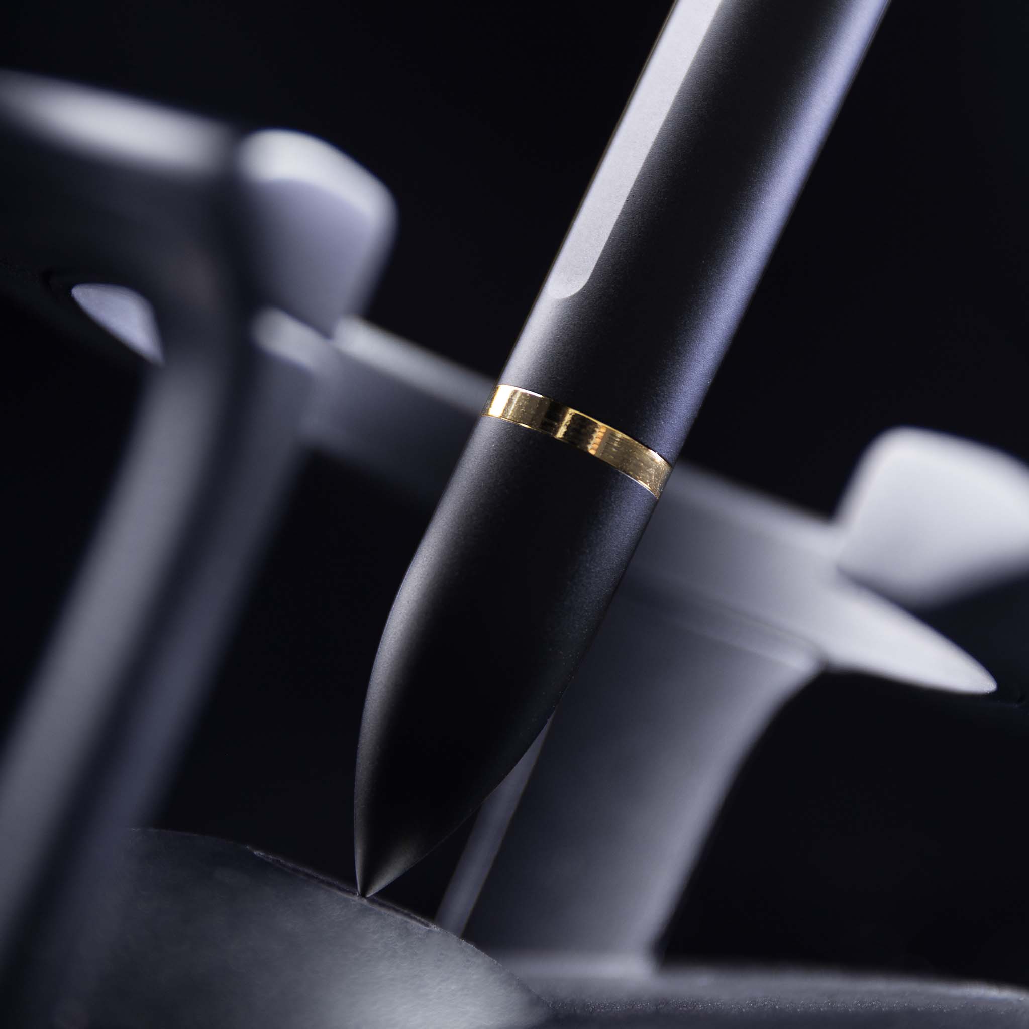 Writing Instruments & Designer Stationery - novium
