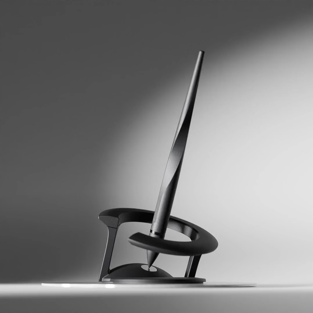 The Most Eye-Catching Hovering Pen - Hoverpen Interstellar