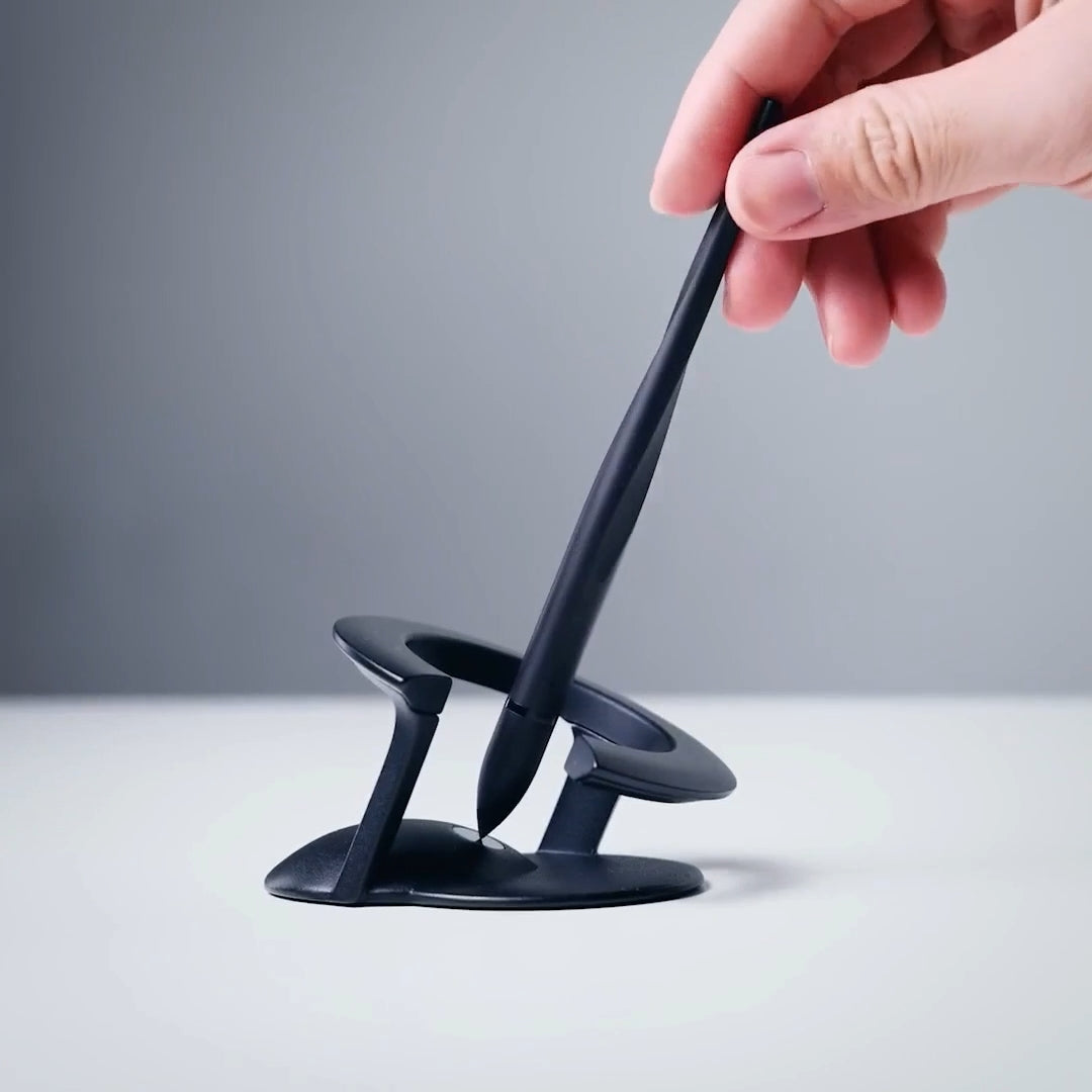 The Most Eye-Catching Hovering Pen - Hoverpen Interstellar