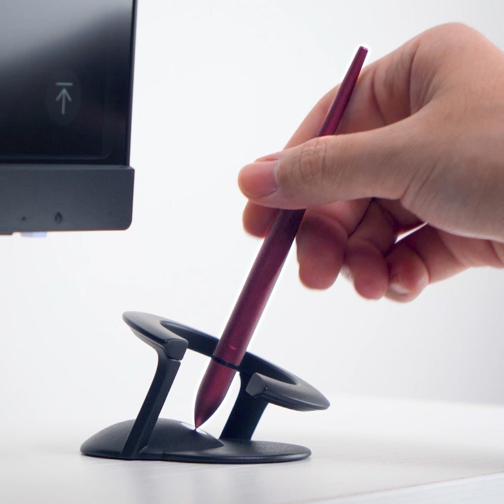 Overpen The Most Eye-Catching Hovering Pen - Hoverpen Interstellar