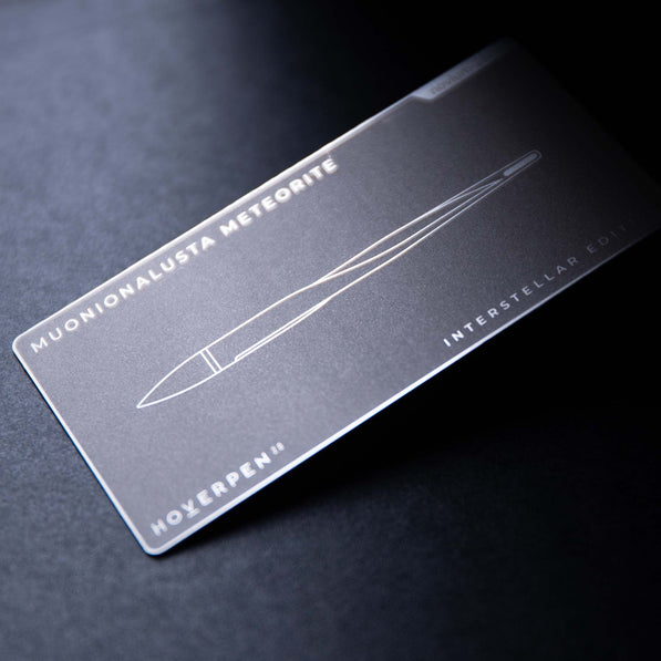 Hoverpen Interstellar Edition - novium#40619346526301